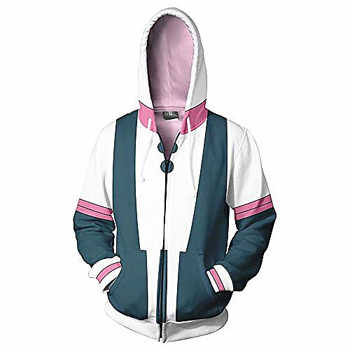 

boku no hero academia hoodie unisex my hero academia hoodie,my hero academia hoodie (xxl, color-8)