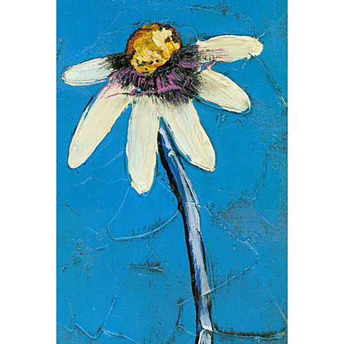 

Floral Oil Painting On Canvas Abstract Contemporary Art Wall Paintings Handmade Painting Home Office Decorations Canvas Wall Art Painting
