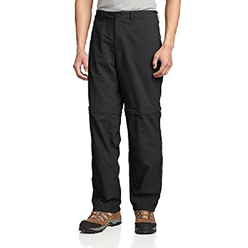 

men's castil convertible pant - shark - 32w x 34l