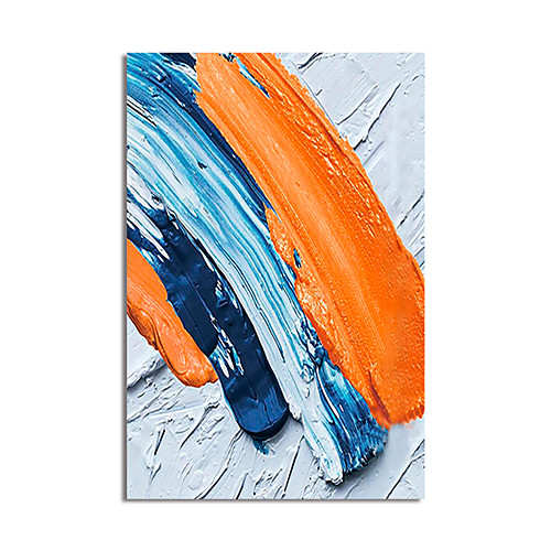 

Oil Painting Handmade Hand Painted Wall Art Home Decoration Decor Stretched Frame Ready to Hang
