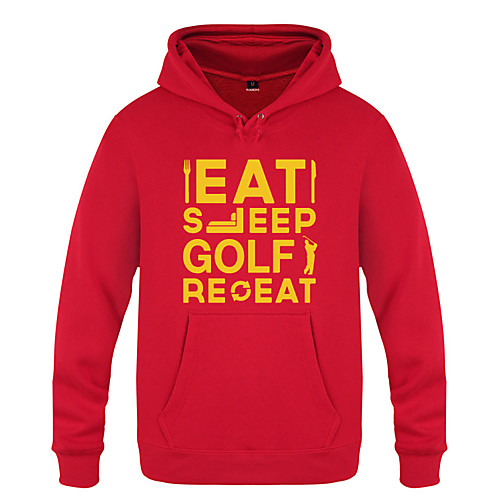 

Men's Pullover Hoodie Sweatshirt Graphic Text Letter Daily Basic Hoodies Sweatshirts White Black Blue