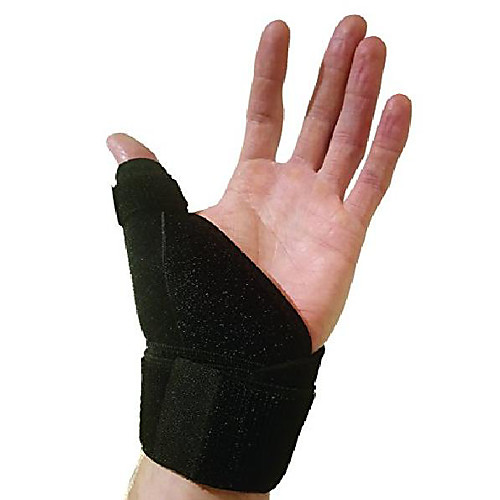 

thumb splint and wrist brace – thumb brace for carpal tunnel wrist pain relief, thumb spica splint & wrist support for left or right hands. thumb stabilizer for tendonitis immobilizer hand braces