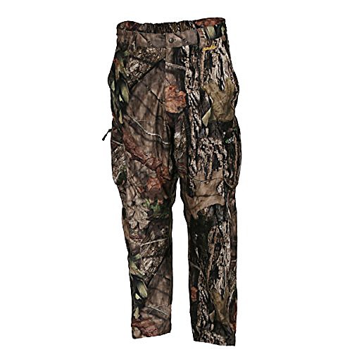 

hecs journey ii waterproof pant by (mossy oak country, 2x-large)