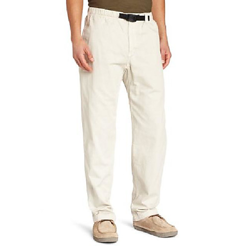 

men's rockin' sport 32-inch inseam pant (old stone, x-large)