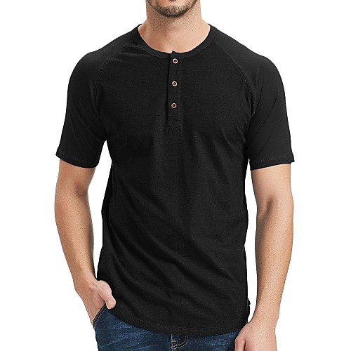 

active puremeso henley blue