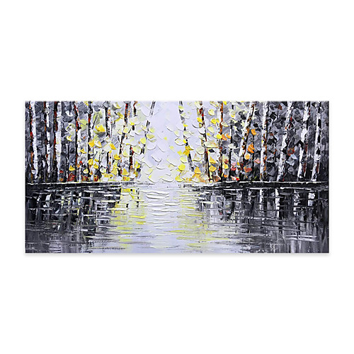 

Oil Painting On Canvas Abstract Contemporary Art Wall Paintings Handmade Painting Home Office Decorations Canvas Wall Art Painting Rolled Canvas(No Frame)