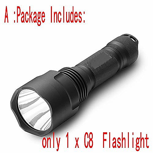 

led flashlight, c8 t6 torch,lantern,lanterna bike,self defense,camping light, lamp,for bicycle