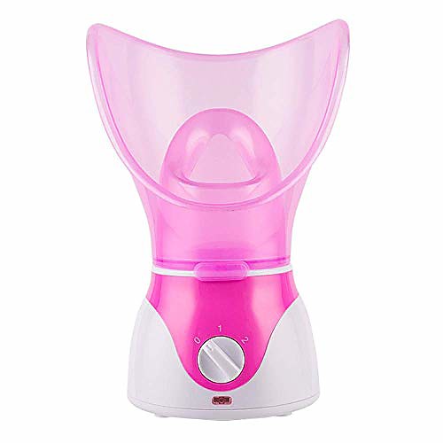 

deep cleaning facial cleaner steaming device facial steamer machine thermal sprayer skin care tool sswell