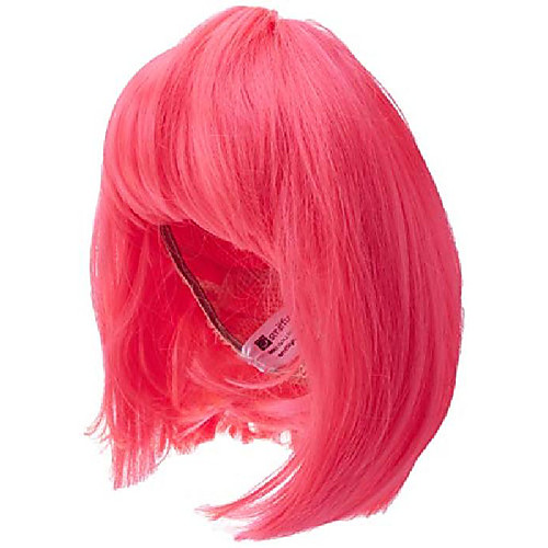 

glam wig