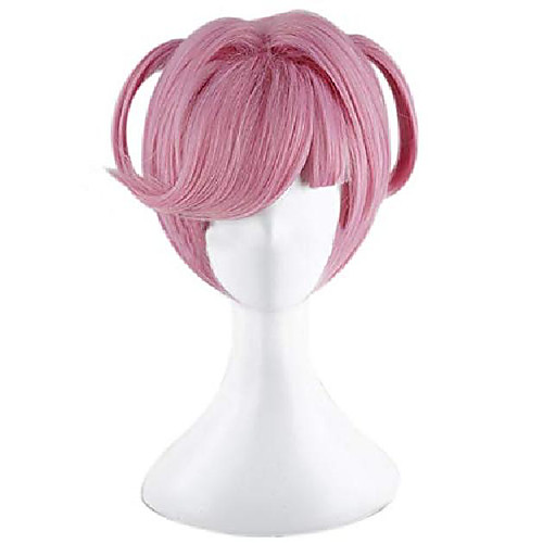 

doki doki literature club girls cosplay wigs (natsukii)