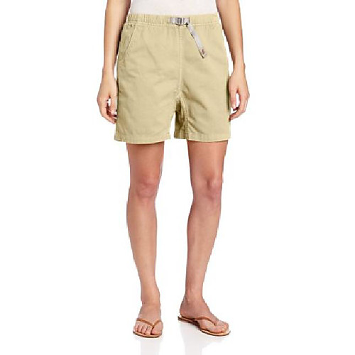 

women's original g short, beach khaki, medium