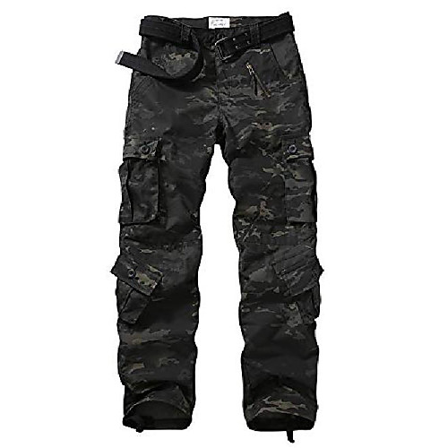 

men's tactical pants with multiple pockets men's military tactical casual camouflage pants hiking pants