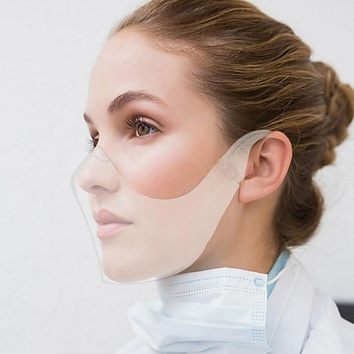 

Mask Anti-Dust ABSPC 1 set
