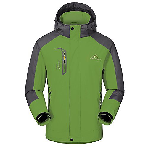 

waterproof jacket mens rain jacket 2018 raincoat sportswear outdoor hooded softshell running jackets