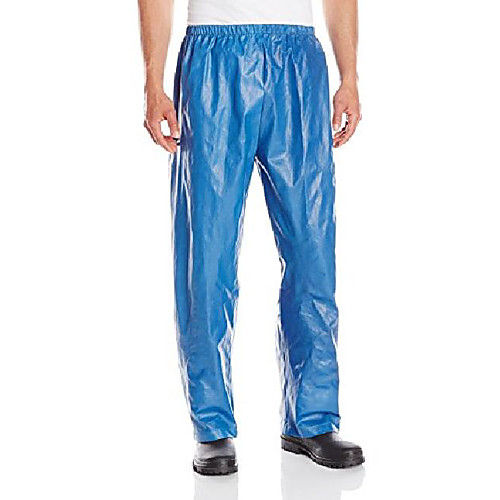 

men's element series pants, steel blue, small