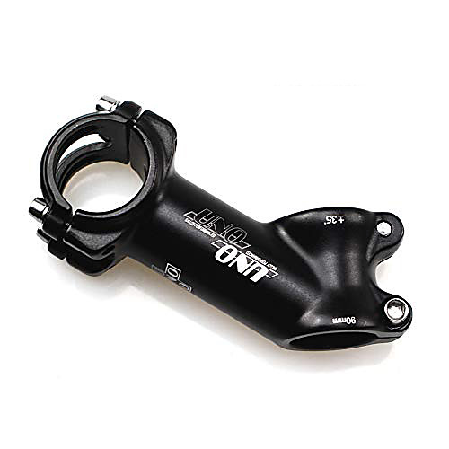 

31.8 stem 35 degree 90mm bicycle handlebar stem riser mtb stem suitable for mountain bike road bike bmx mtb