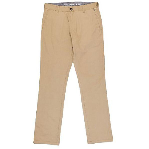 

men's carter chino pants, dark khaki, 32