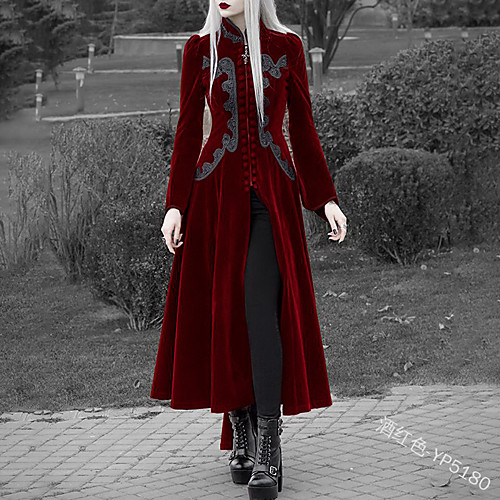 

Women's Sheath Dress Maxi long Dress Black Blue Purple Wine Long Sleeve Solid Color Print Fall Spring Off Shoulder Sexy 2021 S M L XL XXL 3XL 4XL 5XL