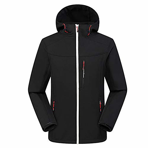 

someshine ski jacket men waterproof warm cotton winter snow coat mountain snowboard windbreaker hooded raincoat