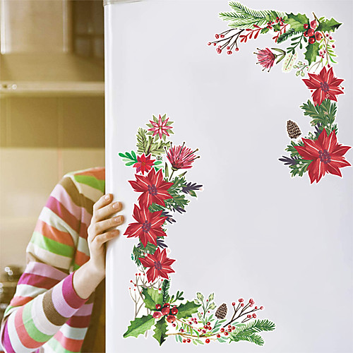 

Arabesque Wall Stickers Dining Room, Removable PVC Home Decoration Wall Decal 9730cm
