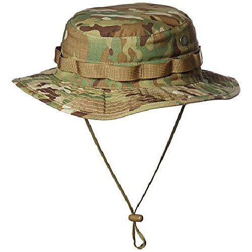 

boonie, multi camo, one size