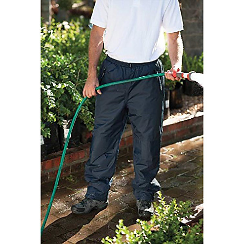 

wetherby insulated over trousers - navy - mr