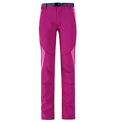

women's outdoor comfort stretch waterproof hiking quick dry pants