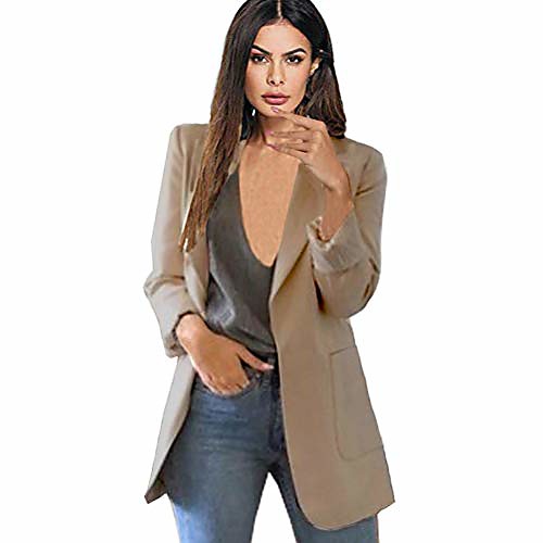 

Women's Blazer Light Pink / Navy / White S / M / L
