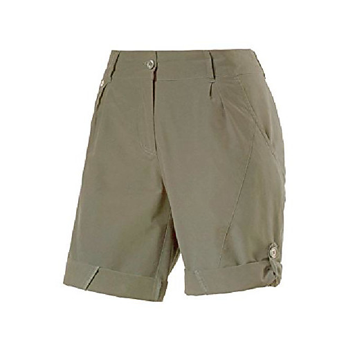 

mckinley, women's shorts lao, green smoke, green smoke, 44 (eu)