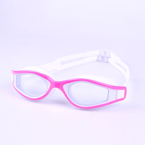 

Swimming Goggles Skidproof Casual Safety Convenient Sports For Teen Eco PC Coating Transparent