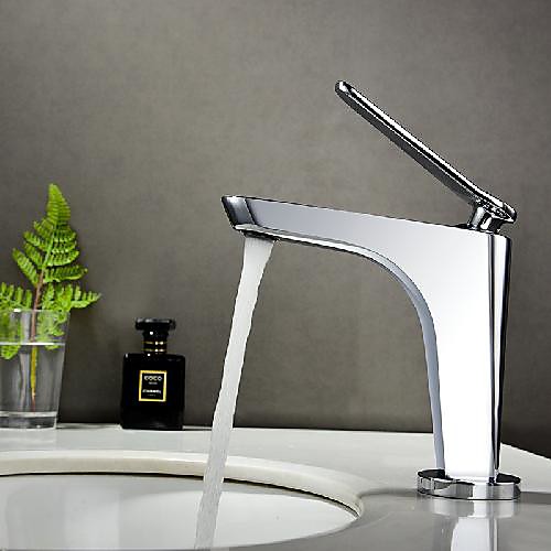 

Watermark Certificate Bathroom Sink Faucet - Widespread Painted Finishes Other Single Handle One HoleBath Taps