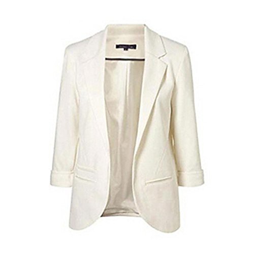 

tr.od 1x hot lady multiple candy color casual office blazer jacket coat suit