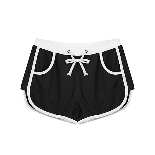 

Men's 1 Piece Basic Boxers Underwear - Normal Low Waist White Black Blue M L XL