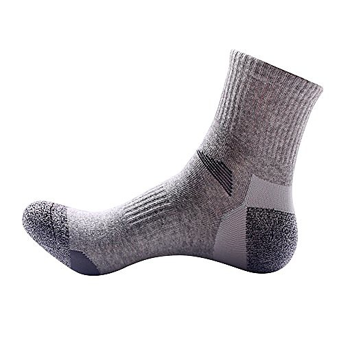 

man's cotton socks breathable climbing hiking socks
