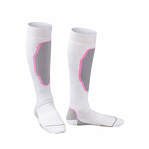 

warm sock mens wicking breathable cushion anti blister casual crew socks outdoor multi performance hiking trekking walking athletic socks