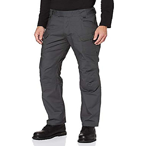 

sp-utl-pr tactical pants for adults xl gray (shadow gray)