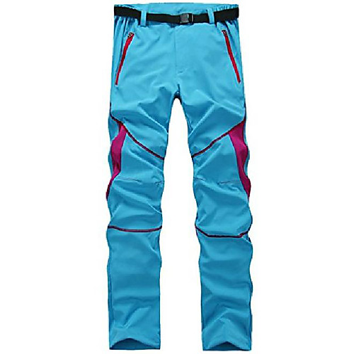 

lakaka hiking trousers fast dry for women lightweight fast dry breathable outdoor sportswear windproof pants