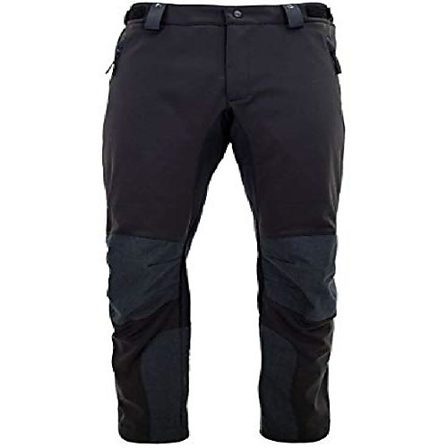 

g-loft isg 2.0 pants black size xxl 2020 long pants