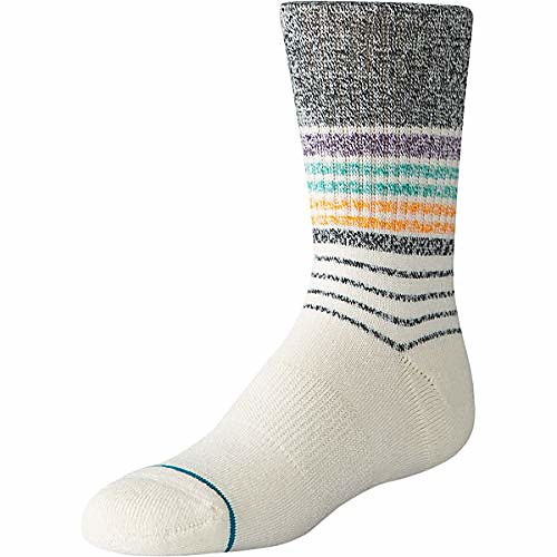 

kids robert socks, off white, l