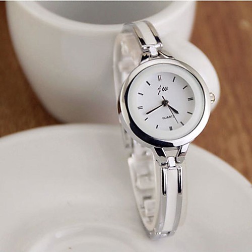 

Women's Quartz Watches Analog Quartz Stylish Fashion Creative / One Year