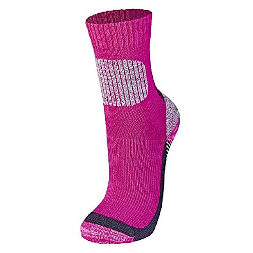 

sk06 merino wool children's trek tour socks, children's, trek kids sk06 - merino tour, berry, 35-38