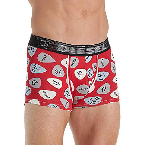 

men's damien collectible printed trunk