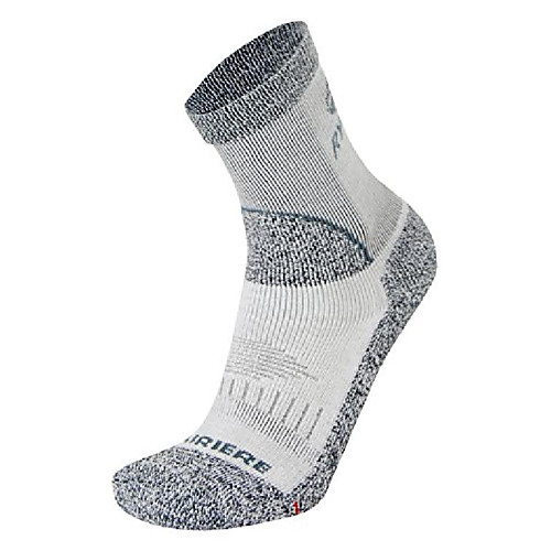 

glade hiking socks grey grey (grey) size:38-40