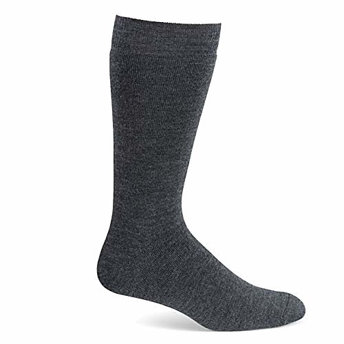 

jb field's merino wool thermal hiking socks (2 pairs) in black