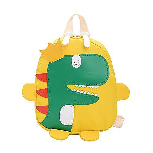 

kids backpack toddler for 1-2 year cute dinosaur mini