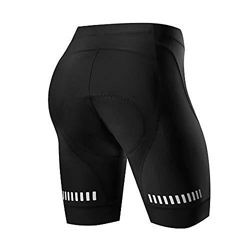 

cycling shorts women padded quick-drying cycling shorts women short elastic cycling shorts women with seat pad 3d cycling shorts women with wider and thicker padding