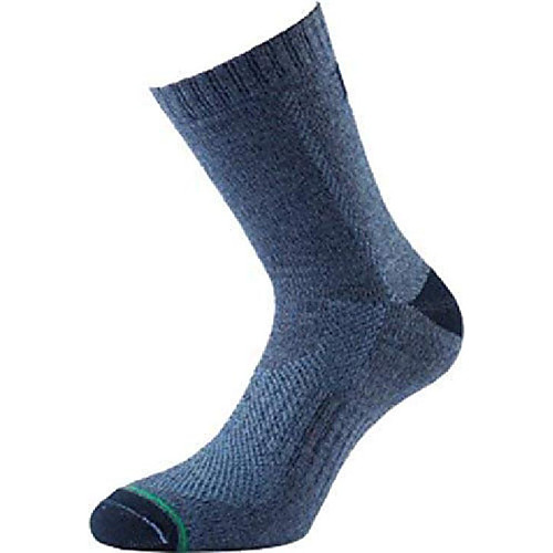 

1000 mile all terrain sock sapphire ladies s