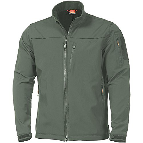 

Men's Hiking Jacket Hiking Windbreaker Outdoor Waterproof Lightweight Windproof Breathable Jacket Top Fishing Climbing Camping / Hiking / Caving Black Army Green Dark Blue Gray / Quick Dry