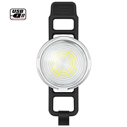 

bike taillight, usb rechargeable led super bright bicycle taillight, ipx6 waterproof 5 light modes bike tail lights for road/mountain bike/helmet