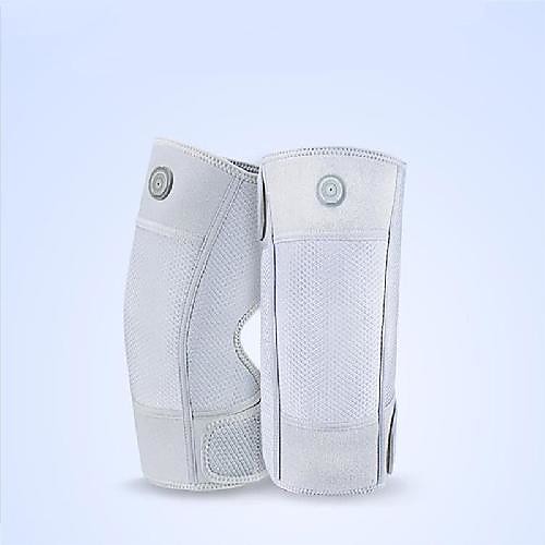 

youpin pma knee pads far infrared magnetic therapy treatment belt graphene fever ultra-thin ultra-soft anti-scald